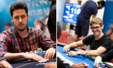 Heads-up snů. Koukněte na záznam finále $25k WCOOP Sunday Slam Super High Rolleru Heads-up snů. Koukněte na záznam finále $25k WCOOP Sunday Slam Super High Rolleru