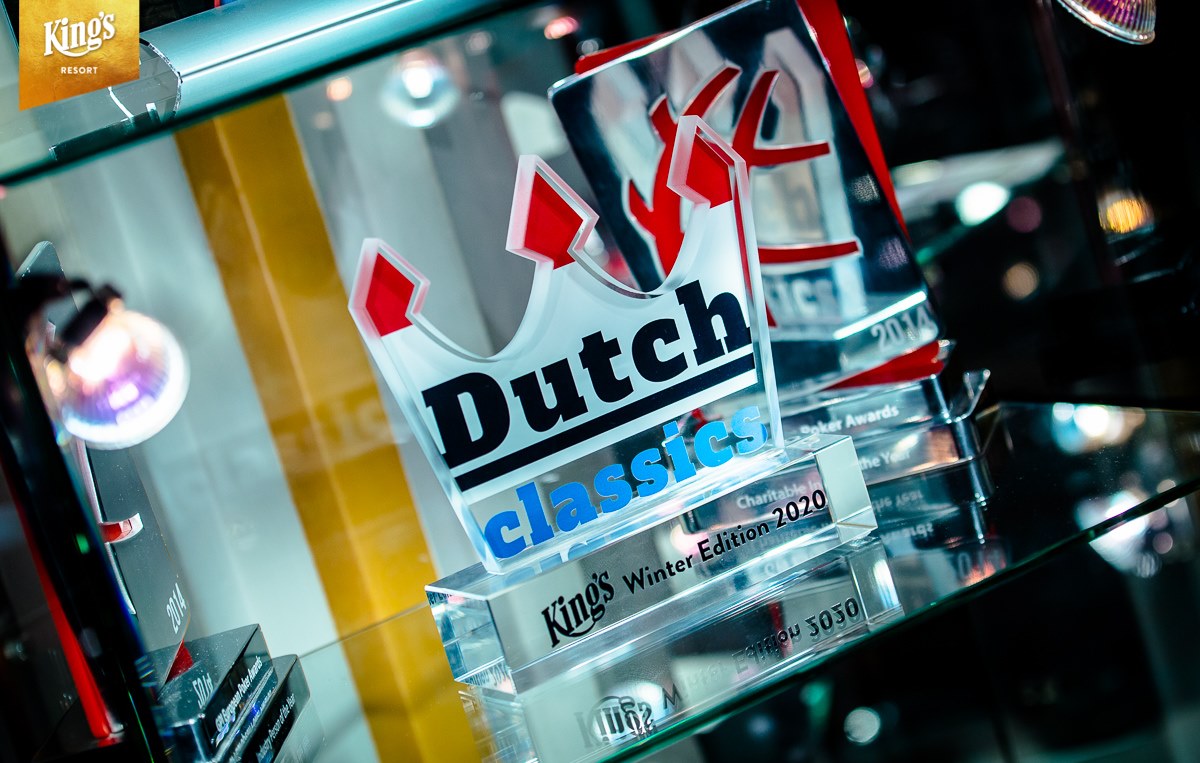 Devátý Dutch Classics Main Event odstartoval, Verner s Klímou prošli dnem 1a Devátý Dutch Classics Main Event odstartoval, Verner s Klímou prošli dnem 1a