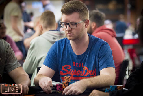 Vojtěch Škalák byl blízko semifinále WPT Online Main Eventu, odnáší si $41.451 Vojtěch Škalák byl blízko semifinále WPT Online Main Eventu, odnáší si $41.451