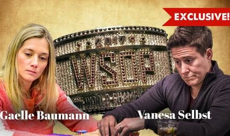 Pohled do historie: Jak to vypadalo během WSOP Main Eventu v roce 2017? Pohled do historie: Jak to vypadalo během WSOP Main Eventu v roce 2017?