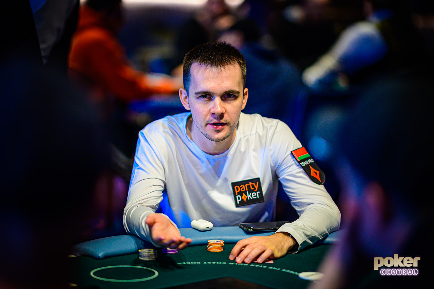 Záznam: Další milionové finále WPT, vítěz High Rolleru získá $1.094.460 Záznam: Další milionové finále WPT, vítěz High Rolleru získá $1.094.460