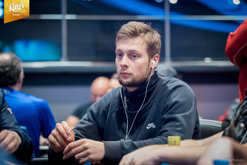K titulu měli nejblíže Jantoš a Chochola, lídrem finále WCOOP Main Eventu Mulder K titulu měli nejblíže Jantoš a Chochola, lídrem finále WCOOP Main Eventu Mulder