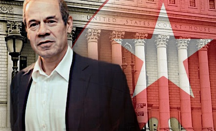 Isai Scheinberg zná svůj trest, po dekádě skrývání dostal pokutu $30.000 Isai Scheinberg zná svůj trest, po dekádě skrývání dostal pokutu $30.000