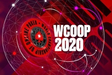 Druhý největší WCOOP v historii, hráči si letos rozdělili skoro $100 milionů Druhý největší WCOOP v historii, hráči si letos rozdělili skoro $100 milionů