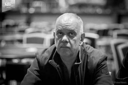Miloval život a dobrou zábavu. Ve věku 62 let nečekaně zemřel Renato Nowak Miloval život a dobrou zábavu. Ve věku 62 let nečekaně zemřel Renato Nowak