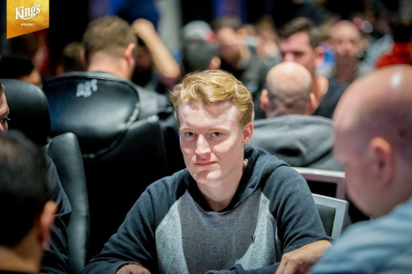WPT Online: Hráčem série je Artur Martirosian, Vojtěch Šusta v top 10 Rising Star WPT Online: Hráčem série je Artur Martirosian, Vojtěch Šusta v top 10 Rising Star