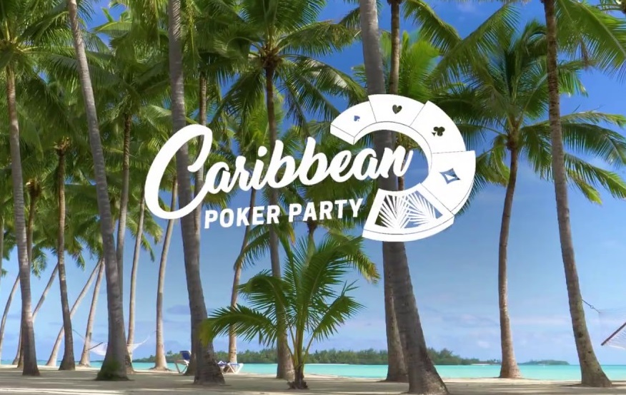Na Bahamy za pokerem? Bohužel ne, Caribbean Poker Party se přesouvá na příští rok Na Bahamy za pokerem? Bohužel ne, Caribbean Poker Party se přesouvá na příští rok
