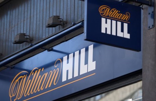 Velká transakce na obzoru, Caesars možná převezme William Hill Velká transakce na obzoru, Caesars možná převezme William Hill
