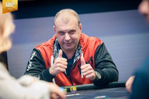 Petr Rychlý