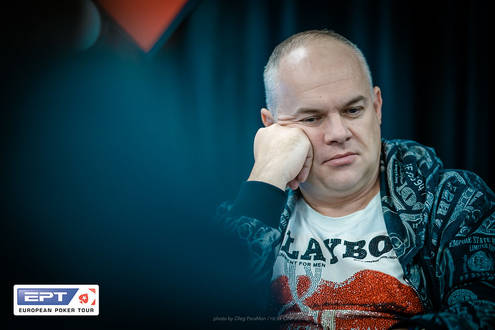 Aleksandr Denisov