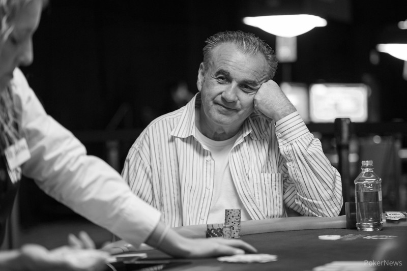 V nedožitých 68 letech zemřel americký pokerový veterán Sam Grizzle V nedožitých 68 letech zemřel americký pokerový veterán Sam Grizzle