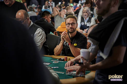 Daniel Negreanu
