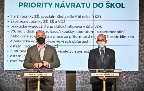 Nouzový stav prodloužen, kasina budou zavřena minimálně do 20. listopadu Nouzový stav prodloužen, kasina budou zavřena minimálně do 20. listopadu