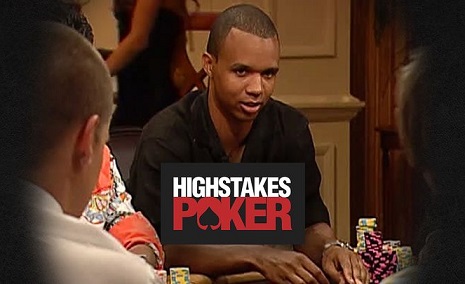 High Stakes Poker: Nejlepší handy z třetí sezóny populární šou High Stakes Poker: Nejlepší handy z třetí sezóny populární šou