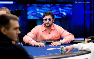 22 finálových účastí, 0 prvních míst. Top smolařem EPT je Ramin Hajiyev 22 finálových účastí, 0 prvních míst. Top smolařem EPT je Ramin Hajiyev