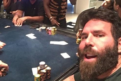 Bilzerian vs. Polk. Schyluje se k heads-upu o $20 milionů? 