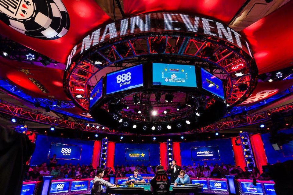 A přeci bude! WSOP Main Event nabral unikátní podobu, část se odehraje v King's A přeci bude! WSOP Main Event nabral unikátní podobu, část se odehraje v King's