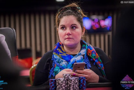 Druhé dny CPP Online Main Eventů si zahraje 11 Čechů Druhé dny CPP Online Main Eventů si zahraje 11 Čechů
