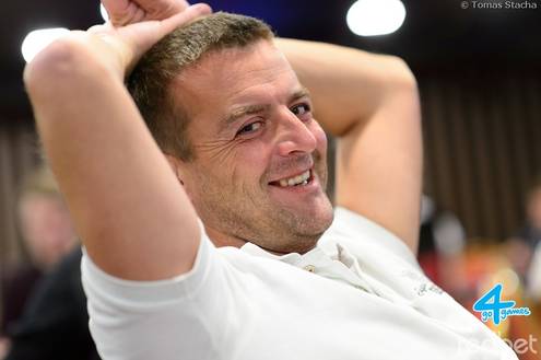 Naděje jsou velké. O $95.805 si ve finále Mini EPT Main Eventu zahraje pět Čechů Naděje jsou velké. O $95.805 si ve finále Mini EPT Main Eventu zahraje pět Čechů