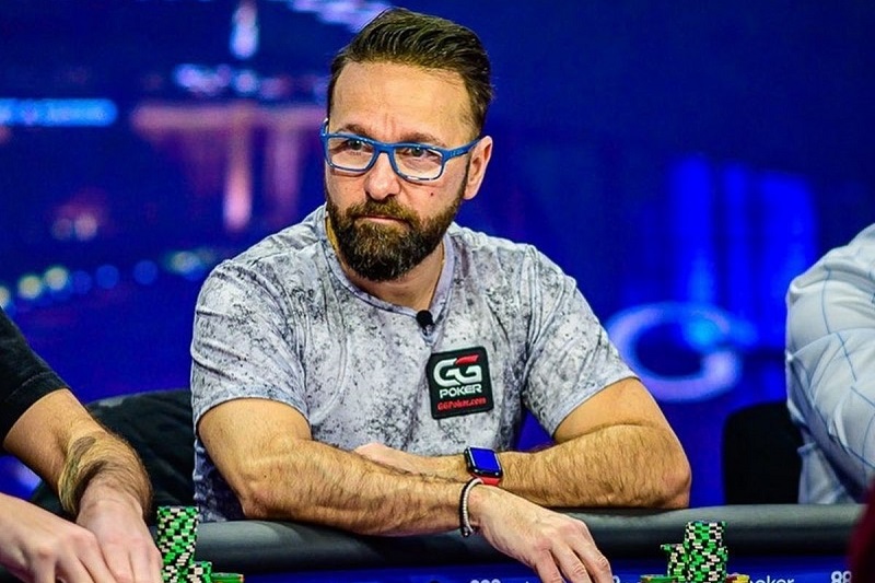 Blýská se na lepší časy? Před týdenní pauzou Negreanu vyhrál o $143 tisíc Blýská se na lepší časy? Před týdenní pauzou Negreanu vyhrál o $143 tisíc