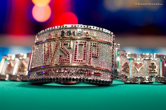 Hybridní WSOP Main Event odstartoval, mezinárodní den 1a přežilo 62 hráčů Hybridní WSOP Main Event odstartoval, mezinárodní den 1a přežilo 62 hráčů