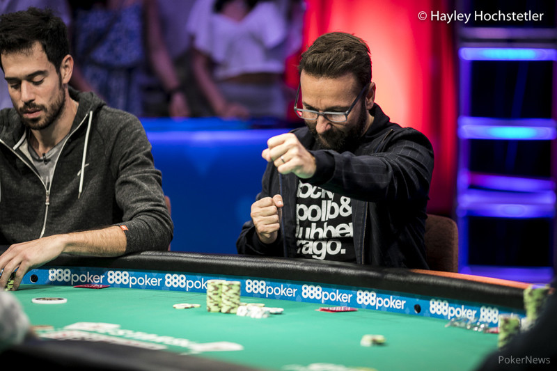 Negreanu zastavil sérii proher, 13. kolo mu přesto v závěru zhořklo Negreanu zastavil sérii proher, 13. kolo mu přesto v závěru zhořklo