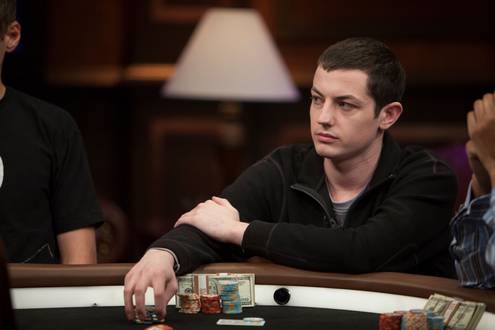Tom Dwan Tom Dwan