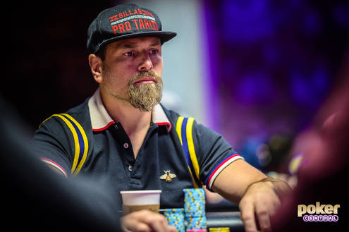 Rick Salomon Rick Salomon