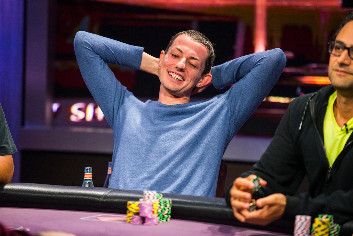 Dwan, Kenney, Petrangelo. Kdo na sebe narazí v první epizodě High Stakes Pokeru? Dwan, Kenney, Petrangelo. Kdo na sebe narazí v první epizodě High Stakes Pokeru?