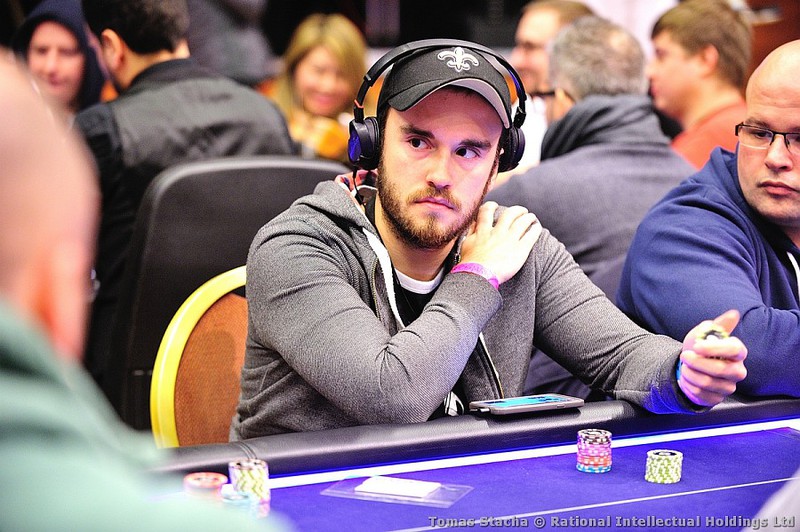 Online neděle: $215 Hotter už Vocaaas trefil, dnes bude dobývat BB High Roller Online neděle: $215 Hotter už Vocaaas trefil, dnes bude dobývat BB High Roller