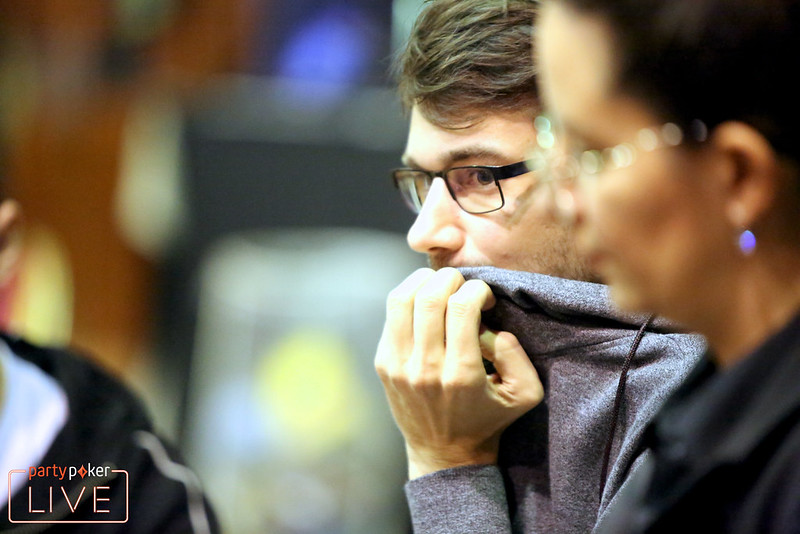Druhý den Irish Poker Masters Online si zahrají Polák se Součkem Druhý den Irish Poker Masters Online si zahrají Polák se Součkem
