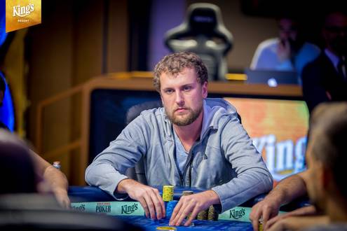Ryan Riess Ryan Riess