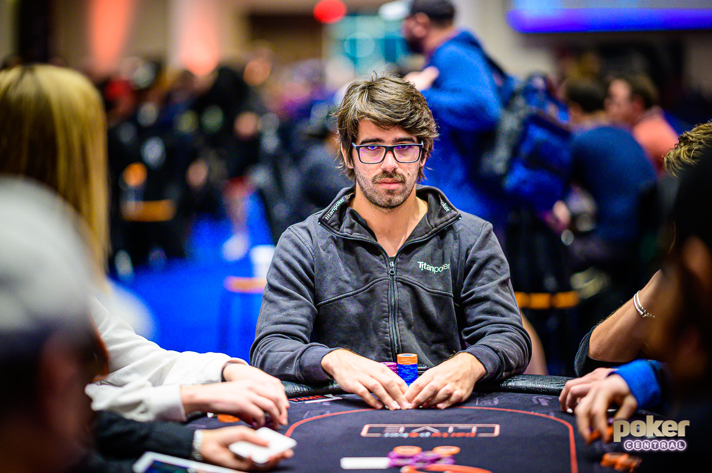 Představujeme December Nine: Vítěz rekordních Millions i finalista z Vegas Představujeme December Nine: Vítěz rekordních Millions i finalista z Vegas