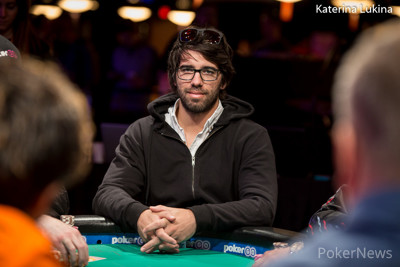 V Mainu Irish Masters Češi skončili, lídr Ruivo dnes bude hrát i v King's V Mainu Irish Masters Češi skončili, lídr Ruivo dnes bude hrát i v King's