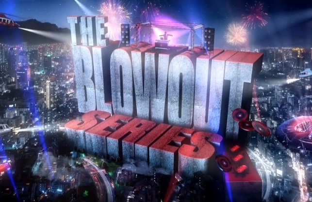 Velká paráda na PokerStars, povánoční Blowout Series nám garantuje téměř miliardu Velká paráda na PokerStars, povánoční Blowout Series nám garantuje téměř miliardu