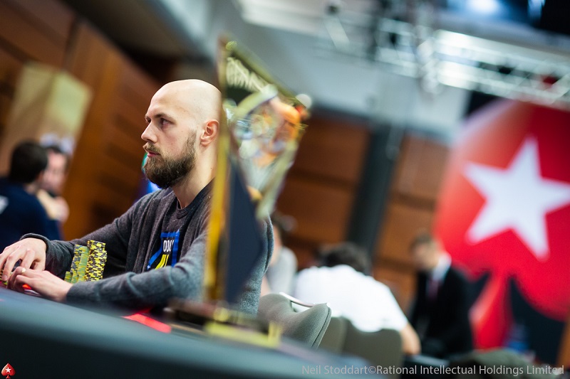 EPT & spol: 10 nejúspěšnějších turnajových hráčů pražského Hiltonu EPT & spol: 10 nejúspěšnějších turnajových hráčů pražského Hiltonu