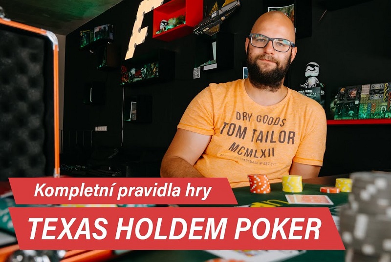 Josef Šnejberg v podcastu FYFT: Pravidla a základy pokeru Josef Šnejberg v podcastu FYFT: Pravidla a základy pokeru