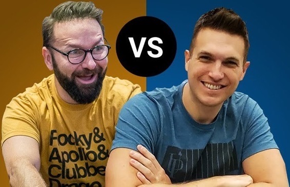 Záznam 29. kola zápasu Negreanu vs. Polk Záznam 29. kola zápasu Negreanu vs. Polk
