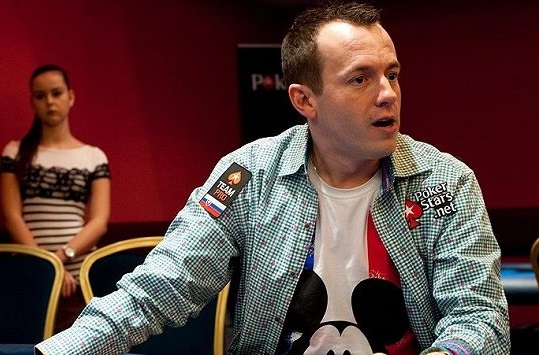 Dag Palovič v podcastu Jergy Talks: Přijímal jsem život tak, jak šel Dag Palovič v podcastu Jergy Talks: Přijímal jsem život tak, jak šel