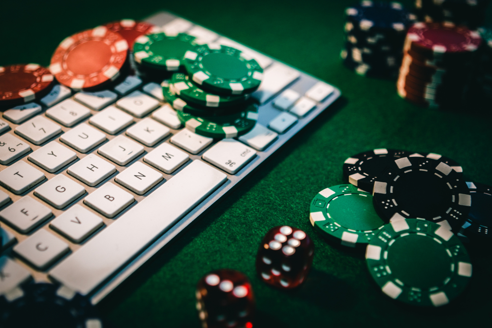 Největší pokerové události v casinech v letošním roce Největší pokerové události v casinech v letošním roce