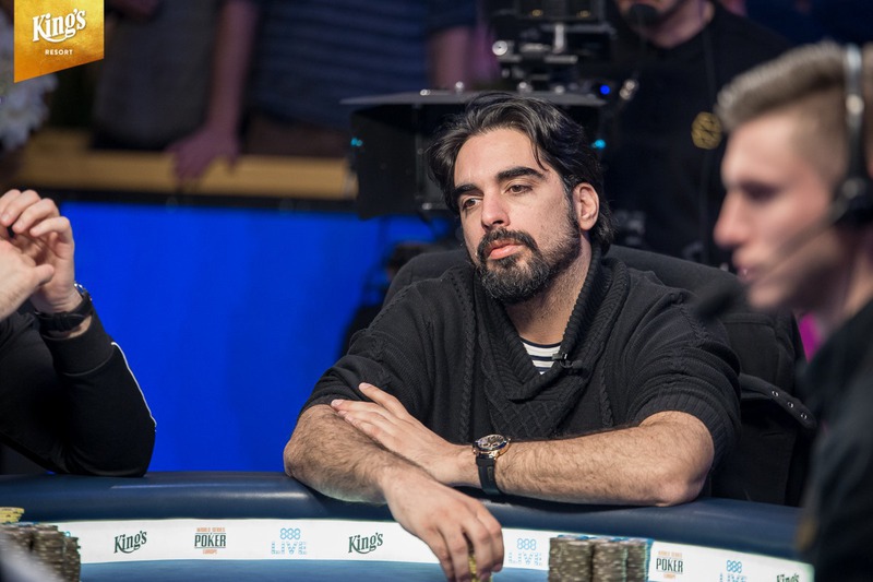 Main Event WPT Montreal Online rozehrán, Kolonias či Riess mezi lídry dne 1a Main Event WPT Montreal Online rozehrán, Kolonias či Riess mezi lídry dne 1a