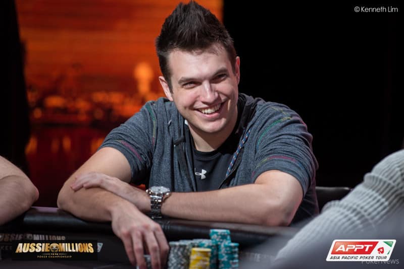 Doug Polk vystavil soupeři vysvědčení, jakou známku dostal Negreanu?