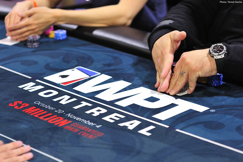 WPT Montreal: 1. flight Mini Mainu bez českých postupů, avšak Adam Půček lídrem Micro verze WPT Montreal: 1. flight Mini Mainu bez českých postupů, avšak Adam Půček lídrem Micro verze