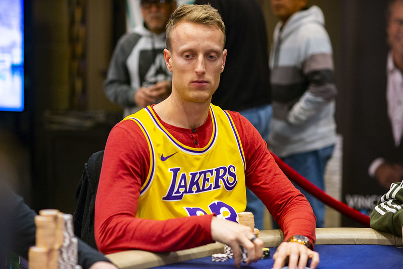 Na Floridě již zataženo, Vlastimil Pustina min-cashnul WPT Lucky Hearts Na Floridě již zataženo, Vlastimil Pustina min-cashnul WPT Lucky Hearts