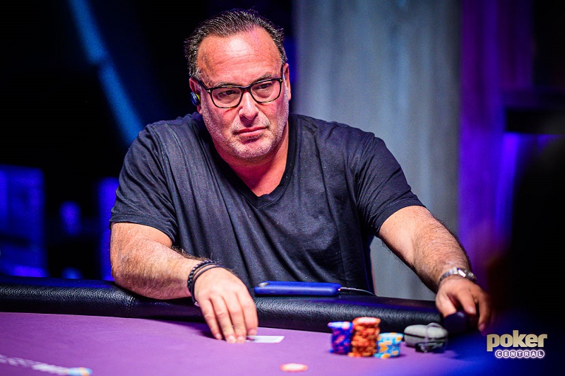 WPT Montreal: Češi ve finále Mini a Micro Mainů, Dan Shak lídrem toho velkého WPT Montreal: Češi ve finále Mini a Micro Mainů, Dan Shak lídrem toho velkého