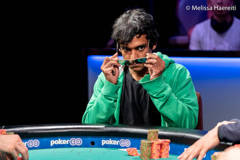 Upeshka De Silva Upeshka De Silva