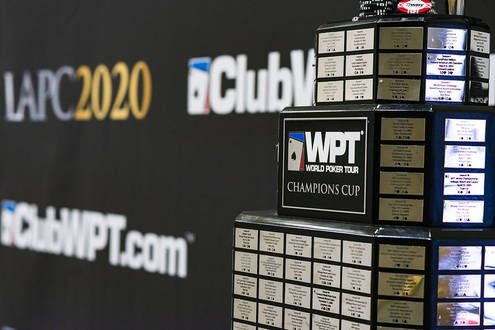 Záznam finále Main Eventu WPT Montreal Online, $447.859 pro vítěze Záznam finále Main Eventu WPT Montreal Online, $447.859 pro vítěze