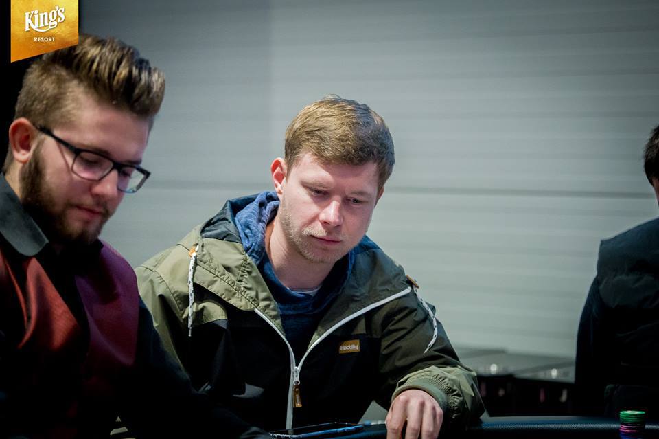 Josef Peterek runner-upem Micro Mainu, velkou WPT Montreal trefil Jack Hardcastle Josef Peterek runner-upem Micro Mainu, velkou WPT Montreal trefil Jack Hardcastle