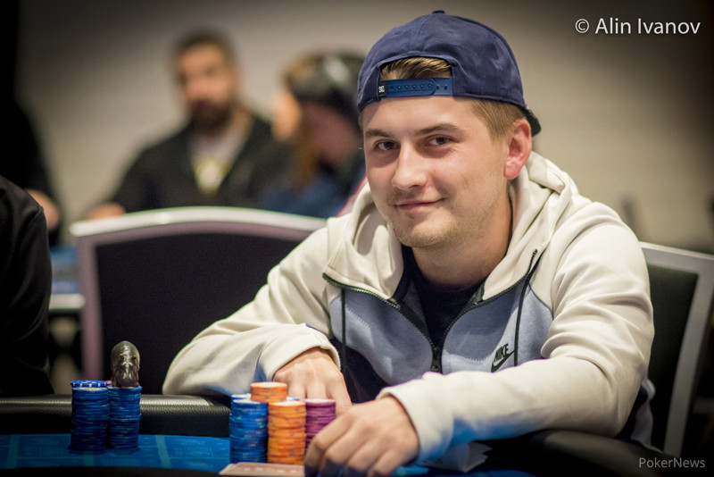Odstartovaly Main Eventy WCOOP. Jak si vedou Češi, kde hrozí overlay? Odstartovaly Main Eventy WCOOP. Jak si vedou Češi, kde hrozí overlay?