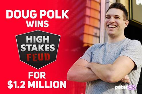 Doug Polk